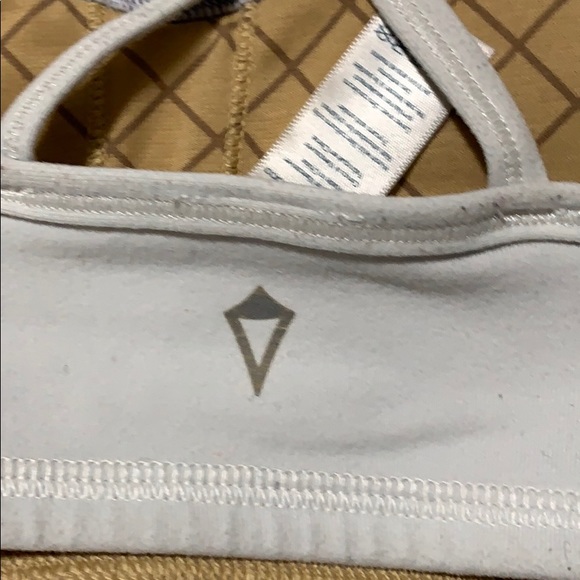 Ivivva Girls Brallette - Picture 5 of 6